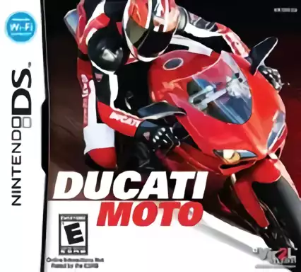 Image n° 1 - box : Ducati Moto